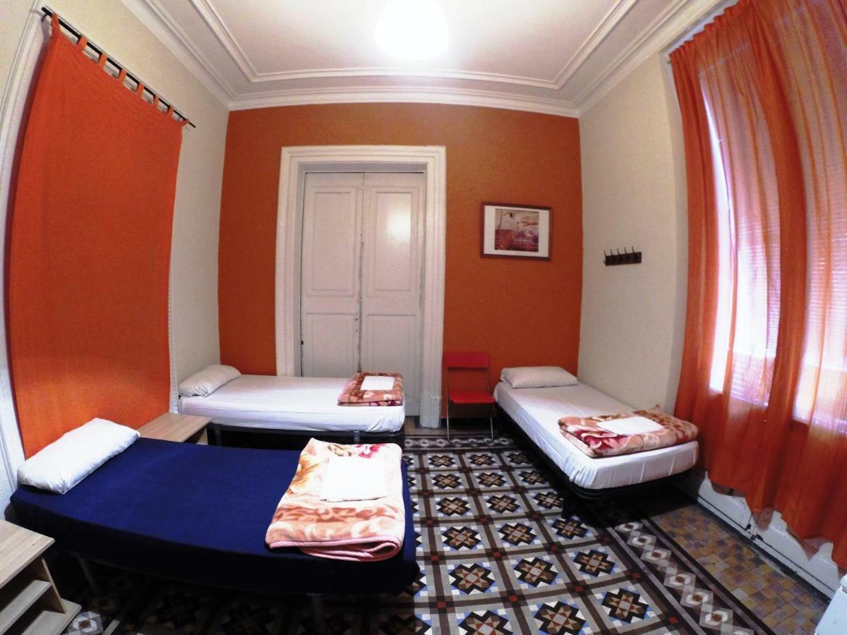 Maison d'hôtes Sleeping Barcelone
