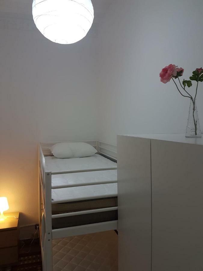 Maison d'hôtes Sleeping Barcelone